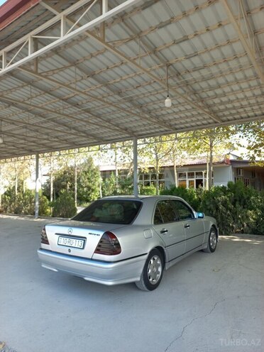 Mercedes C 200 1995, 400,000 km - 2.0 л - Bakı