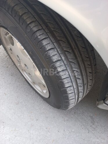 Mercedes C 200 1995, 400,000 km - 2.0 л - Bakı