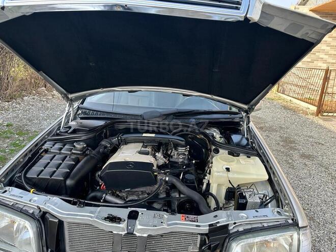 Mercedes C 230 1998, 225,191 km - 2.3 л - Bakı