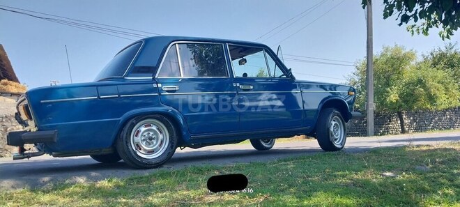 LADA (VAZ) 2106 2001, 150,000 km - 1.6 л - Bakı