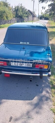 LADA (VAZ) 2106 2001, 150,000 km - 1.6 л - Bakı