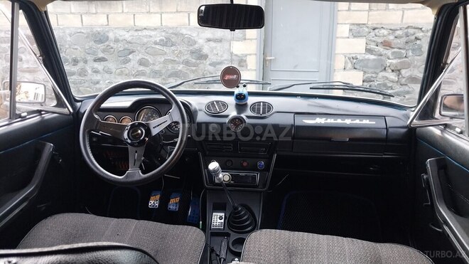 LADA (VAZ) 2106 2001, 150,000 km - 1.6 л - Bakı