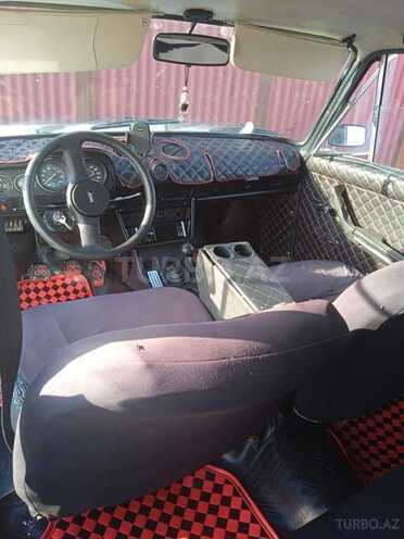 LADA (VAZ) 21011 1986, 98,000 km - 1.3 l - Biləsuvar