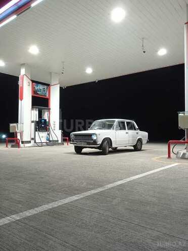 LADA (VAZ) 21011 1986, 98,000 km - 1.3 l - Biləsuvar