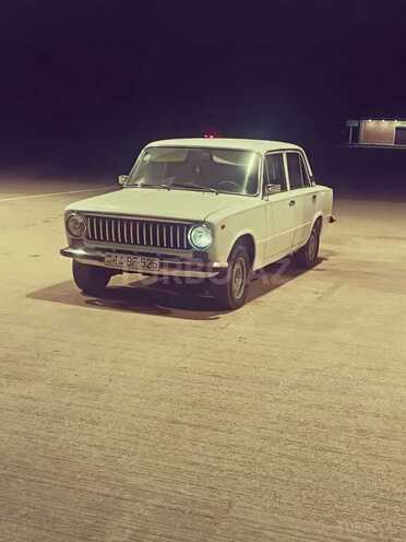 LADA (VAZ) 21011 1986, 98,000 km - 1.3 l - Biləsuvar
