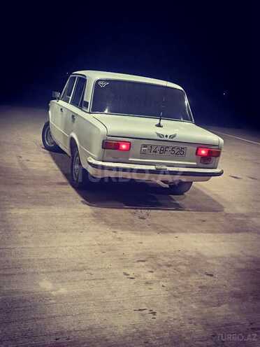 LADA (VAZ) 21011 1986, 98,000 km - 1.3 l - Biləsuvar