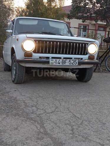 LADA (VAZ) 21011 1986, 98,000 km - 1.3 l - Biləsuvar