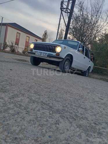 LADA (VAZ) 21011 1986, 98,000 km - 1.3 l - Biləsuvar