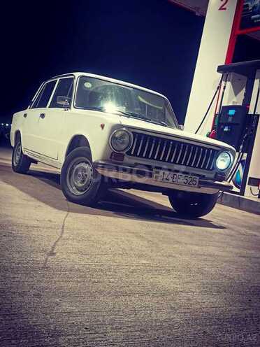 LADA (VAZ) 21011 1986, 98,000 km - 1.3 l - Biləsuvar