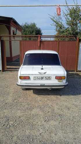 LADA (VAZ) 21011 1986, 98,000 km - 1.3 l - Biləsuvar