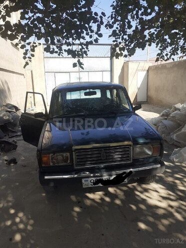 LADA (VAZ) 2104 1998, 81,515 km - 1.6 l - Bakı