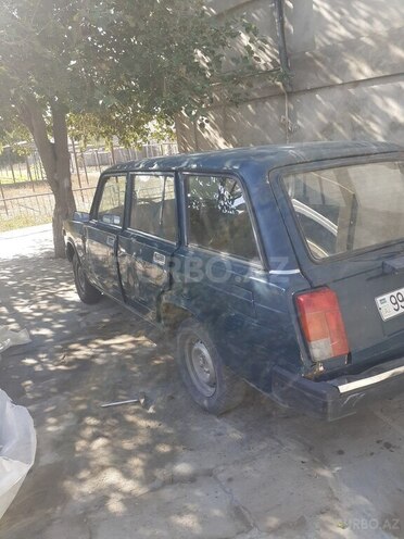 LADA (VAZ) 2104 1998, 81,515 km - 1.6 l - Bakı