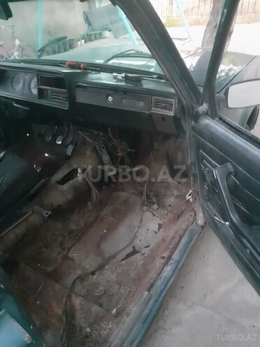 LADA (VAZ) 2104 1998, 81,515 km - 1.6 l - Bakı