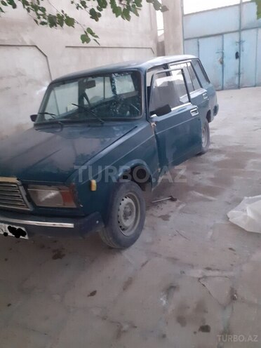 LADA (VAZ) 2104 1998, 81,515 km - 1.6 l - Bakı