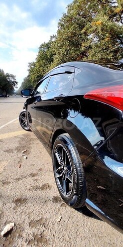Hyundai Elantra 2014, 135,500 km - 1.8 л - Masallı