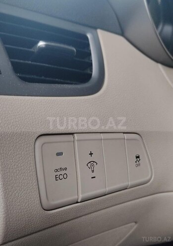 Hyundai Elantra 2014, 135,500 km - 1.8 л - Masallı