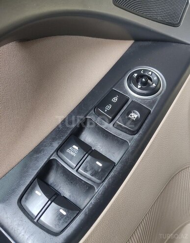 Hyundai Elantra 2014, 135,500 km - 1.8 л - Masallı
