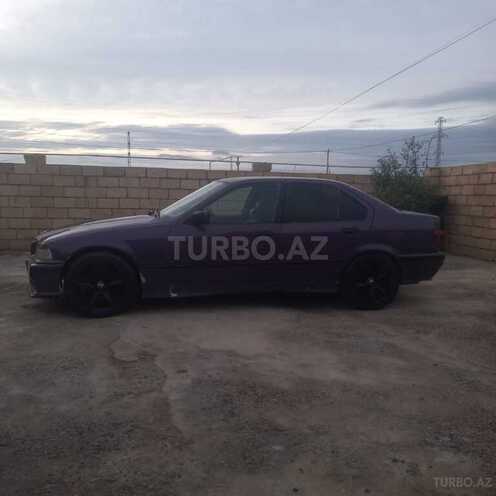 BMW 320 1994, 220,000 km - 2.0 л - Şirvan