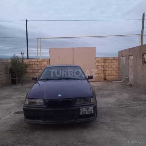 BMW 320 1994, 220,000 km - 2.0 л - Şirvan