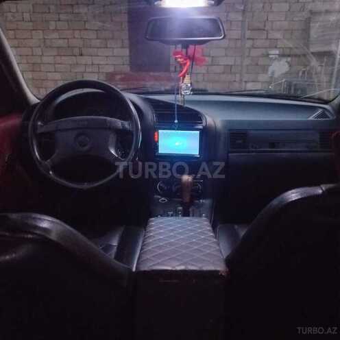 BMW 320 1994, 220,000 km - 2.0 л - Şirvan