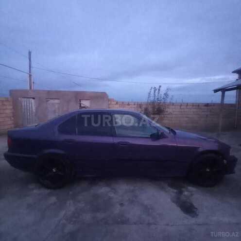 BMW 320 1994, 220,000 km - 2.0 л - Şirvan