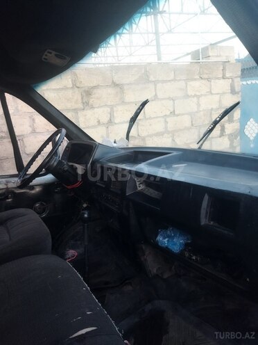 GAZ 3302-288 1994, 557,000 km - 2.0 l - Beyləqan