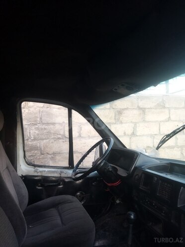 GAZ 3302-288 1994, 557,000 km - 2.0 l - Beyləqan