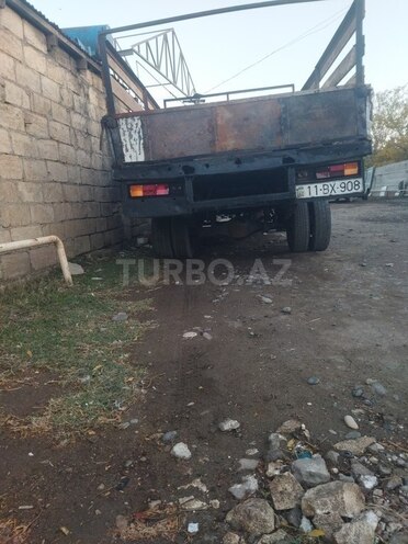 GAZ 3302-288 1994, 557,000 km - 2.0 l - Beyləqan