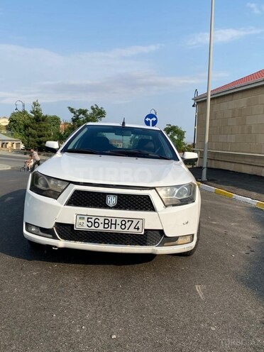Khazar SD 2002, 125,000 km - 1.7 l - Bakı