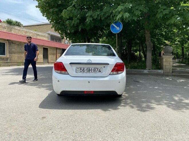 Khazar SD 2002, 125,000 km - 1.7 l - Bakı