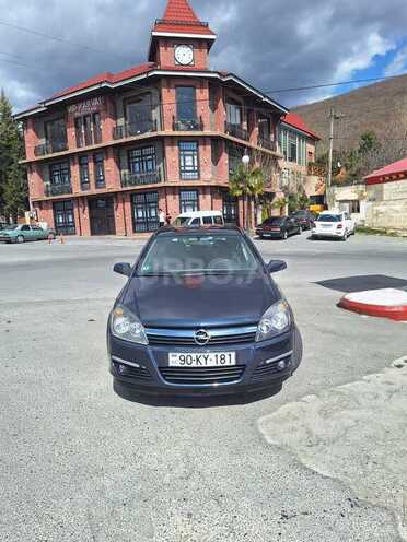 Opel Astra 2006, 214,000 km - 1.4 l - Şəki