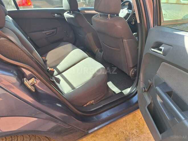 Opel Astra 2006, 214,000 km - 1.4 l - Şəki