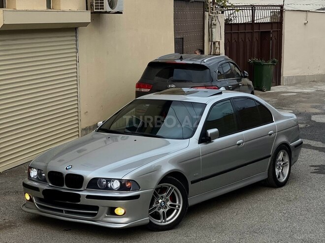 BMW 530 2001, 209,745 km - 3.0 l - Bakı