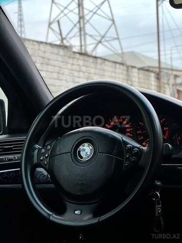 BMW 530 2001, 209,745 km - 3.0 l - Bakı