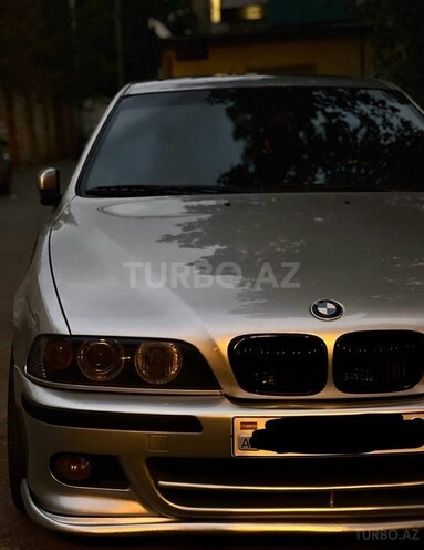 BMW 530 2001, 209,745 km - 3.0 l - Bakı