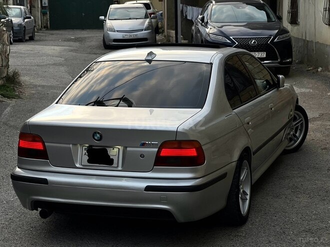 BMW 530 2001, 209,745 km - 3.0 l - Bakı