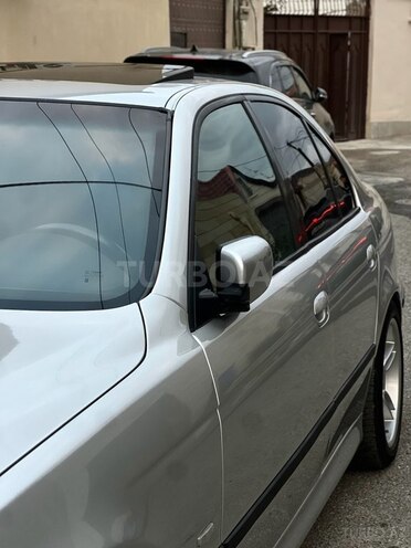 BMW 530 2001, 209,745 km - 3.0 l - Bakı