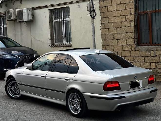 BMW 530 2001, 209,745 km - 3.0 l - Bakı