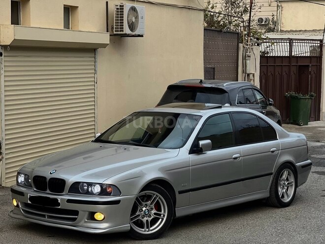 BMW 530 2001, 209,745 km - 3.0 l - Bakı