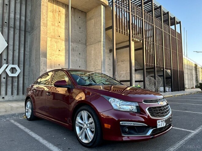 Chevrolet Cruze-13