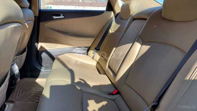 Hyundai Sonata 2010, 51,947 km - 2.4 l - Bakı