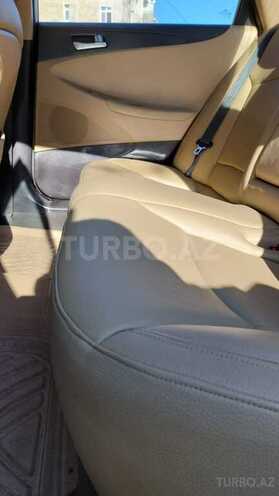 Hyundai Sonata 2010, 51,947 km - 2.4 l - Bakı