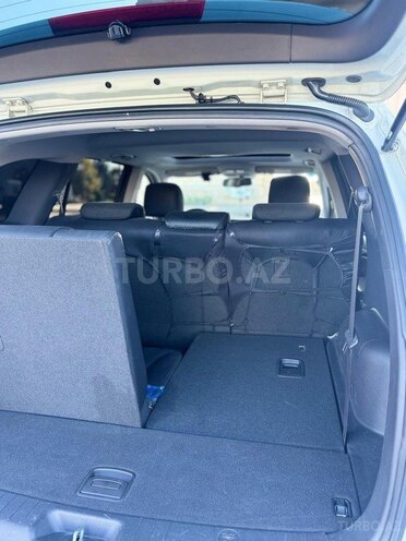 Hyundai Santa Fe 2009, 125,000 km - 2.0 l - Gəncə