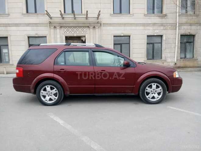 Ford  2005, 250,000 km - 3.0 l - Bakı