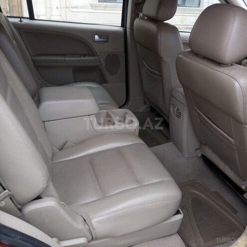 Ford  2005, 250,000 km - 3.0 l - Bakı