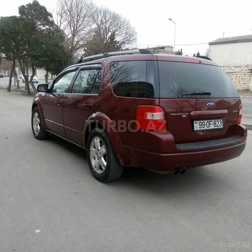 Ford  2005, 250,000 km - 3.0 l - Bakı