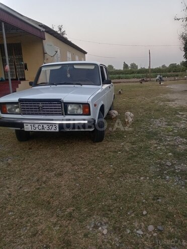LADA (VAZ) 2107 1998, 606,410 km - 1.5 l - Sabirabad