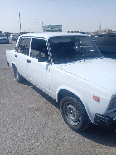 LADA (VAZ) 2107 1998, 606,410 km - 1.5 l - Sabirabad