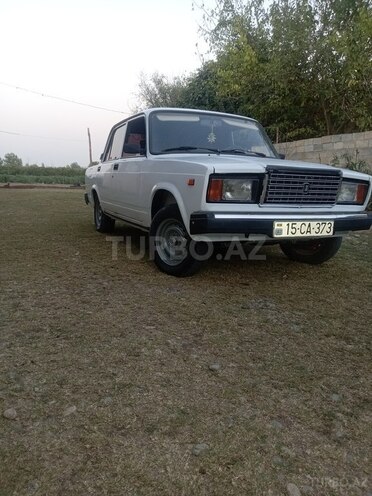LADA (VAZ) 2107 1998, 606,410 km - 1.5 l - Sabirabad