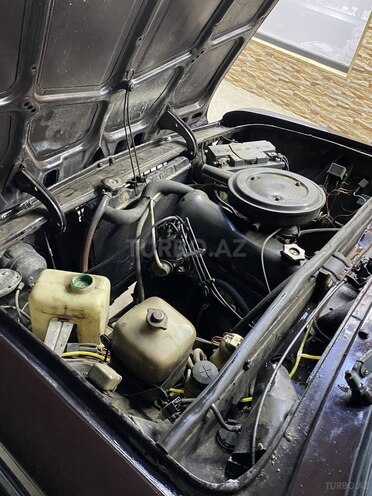 LADA (VAZ) 2106 1989, 46,000 km - 1.6 л - Bakı